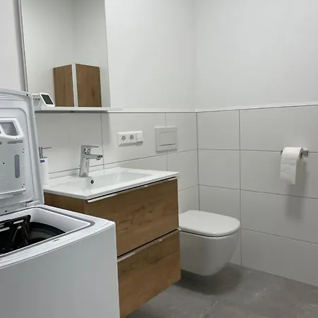 Gerstenecker Hausen am Tann