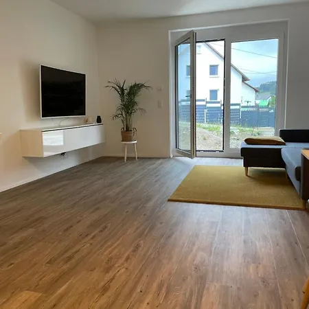 Gerstenecker Apartment Hausen am Tann