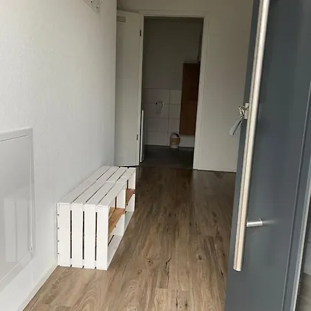 Apartment Gerstenecker Hausen am Tann