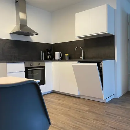 Gerstenecker Apartment Hausen am Tann