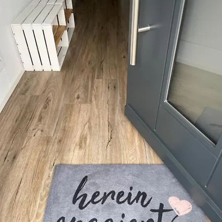 Gerstenecker Apartment Hausen am Tann