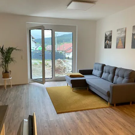 Gerstenecker Apartment