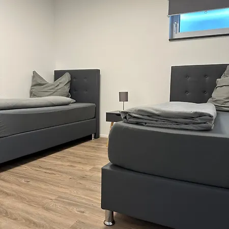 Apartment Gerstenecker