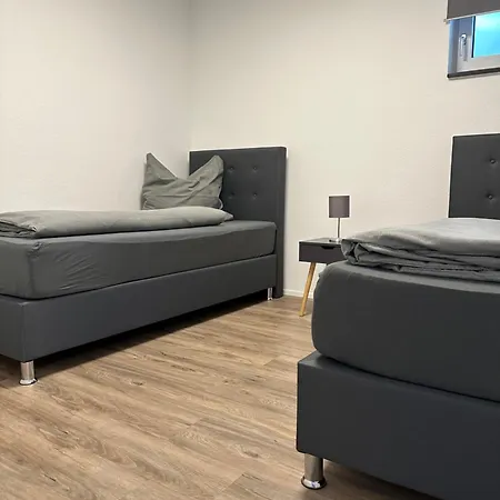 Gerstenecker Hausen am Tann